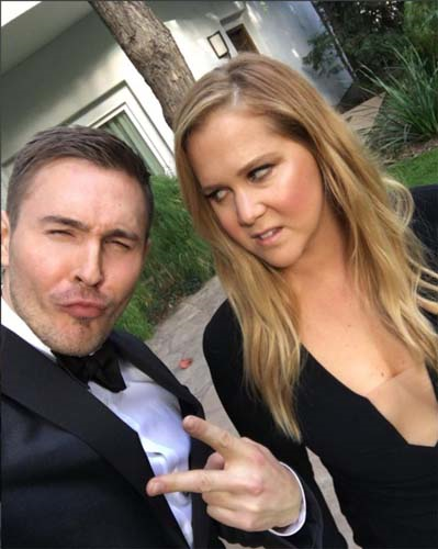 SOSYAL MEDYADA ALTIN KÜRE RÜZGARI