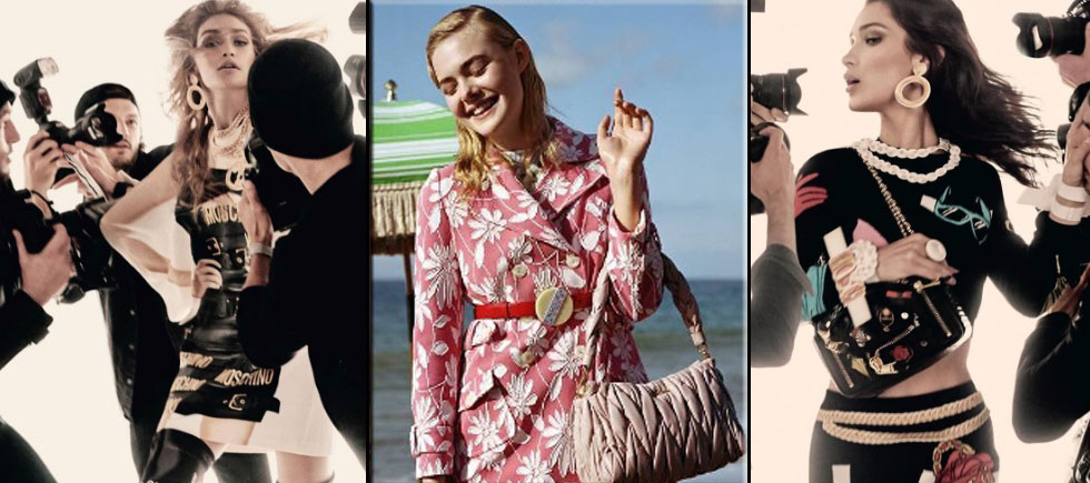 MARKALARIN YENİ YILDIZLARI