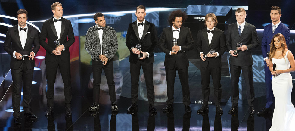 YILIN FUTBOLCUSU RONALDO