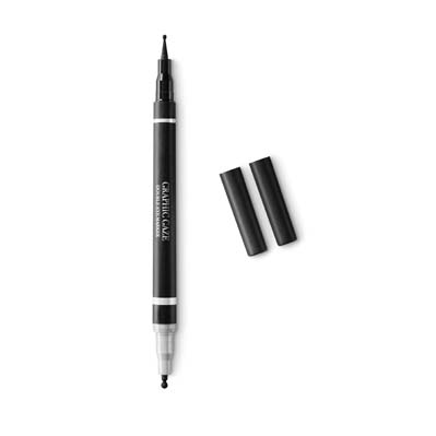 KAŞLARA DOĞRU VURGU