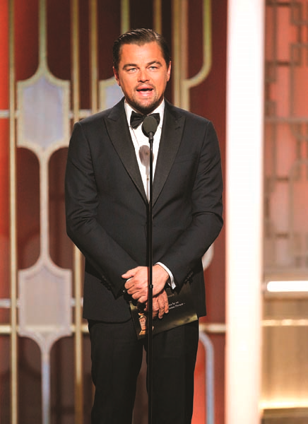 74. ALTIN KÜRE ÖDÜLLERİ’NDE LA LA LAND REKOR KIRDI