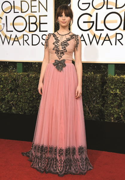 74. ALTIN KÜRE ÖDÜLLERİ’NDE LA LA LAND REKOR KIRDI