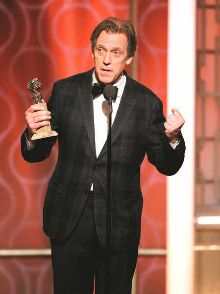 74. ALTIN KÜRE ÖDÜLLERİ’NDE LA LA LAND REKOR KIRDI