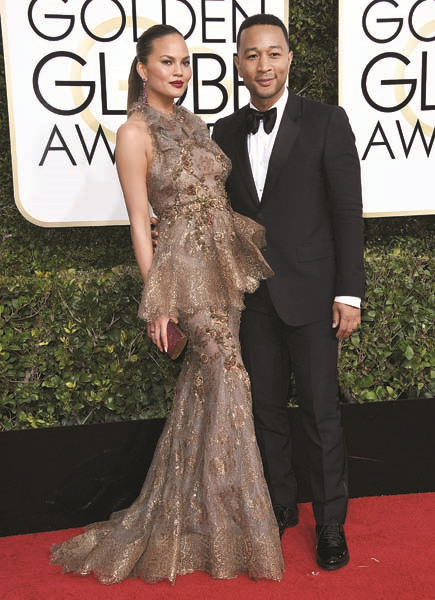 74. ALTIN KÜRE ÖDÜLLERİ’NDE LA LA LAND REKOR KIRDI