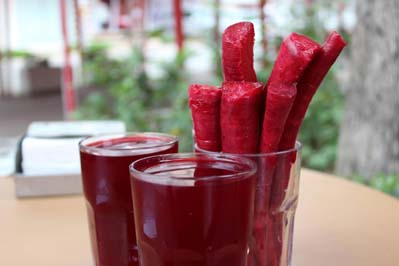 KIŞ SEBZELERİ İLE SOĞUK KIŞ GÜNLERİNDE BAĞIŞIKLIK SİSTEMİMİZİ  GÜÇLENDİRİN