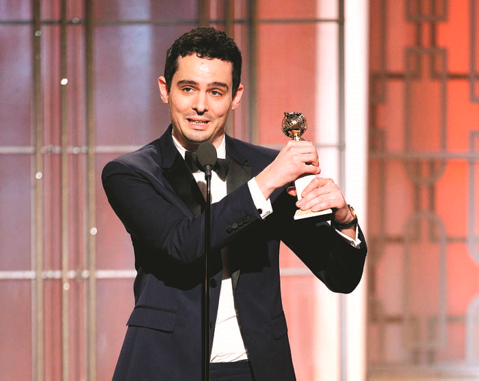 74. ALTIN KÜRE ÖDÜLLERİ’NDE LA LA LAND REKOR KIRDI