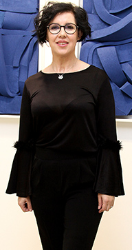  ‘’PARÇA-BÜTÜN-RENK’’ SERGİSİNE SANATSEVERLERDEN BÜYÜK İLGİ