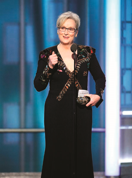 74. ALTIN KÜRE ÖDÜLLERİ’NDE LA LA LAND REKOR KIRDI