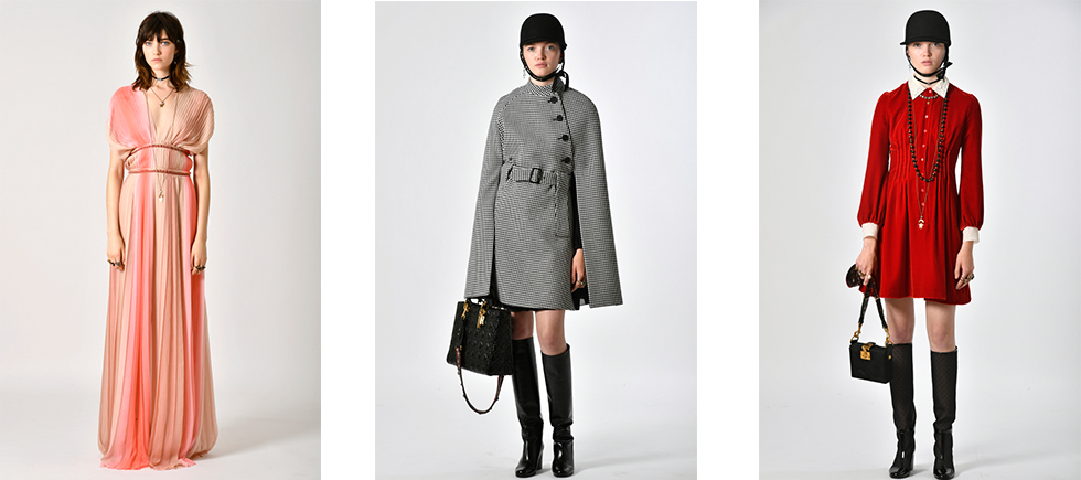 İLHAMI ETNİK DETAYLAR