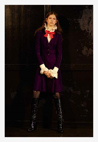 60LARIN MODASI GERİ DÖNDÜ