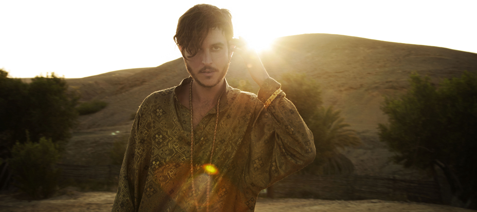 OSCAR AND THE WOLF İSTANBUL'DA