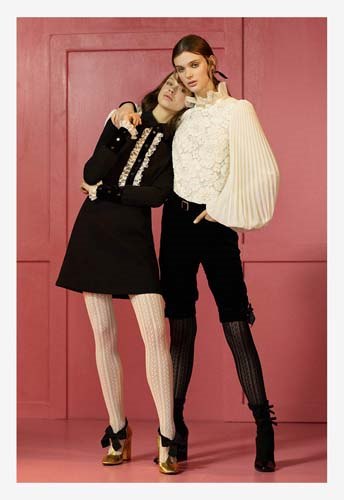 60LARIN MODASI GERİ DÖNDÜ