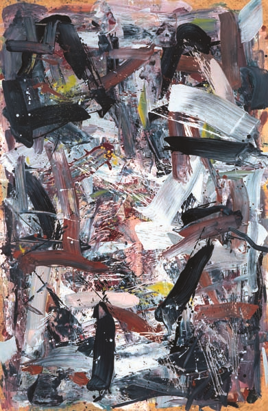 SANATIN BÜYÜLEYİCİ VE TEDAVİ EDİCİ GÜCÜ