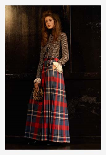 60LARIN MODASI GERİ DÖNDÜ