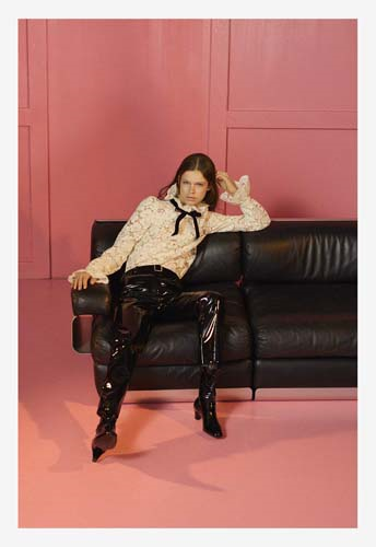 60LARIN MODASI GERİ DÖNDÜ