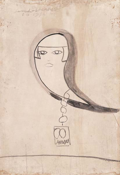 YAŞAMIN VE SANATIN KAYNAĞI OLARAK AŞK