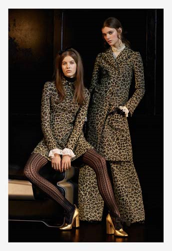 60LARIN MODASI GERİ DÖNDÜ