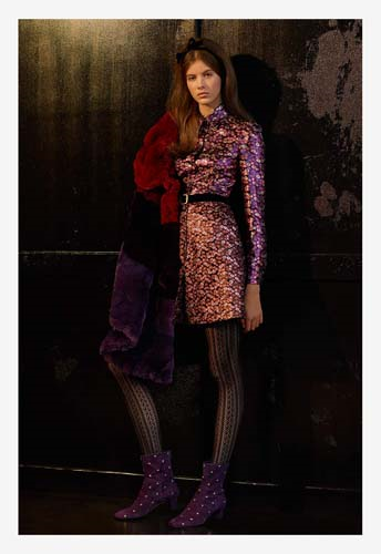 60LARIN MODASI GERİ DÖNDÜ