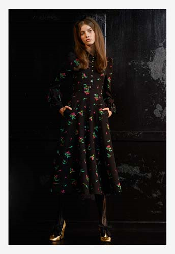 60LARIN MODASI GERİ DÖNDÜ