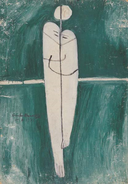 YAŞAMIN VE SANATIN KAYNAĞI OLARAK AŞK