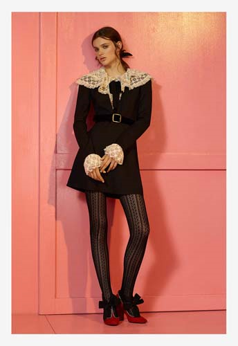 60LARIN MODASI GERİ DÖNDÜ