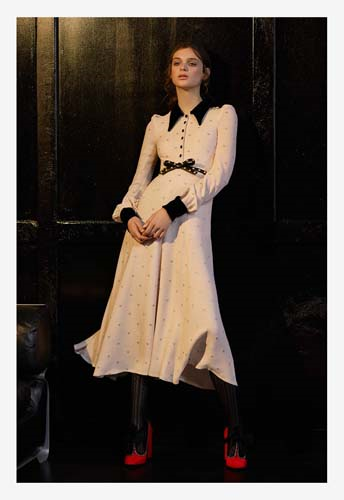 60LARIN MODASI GERİ DÖNDÜ