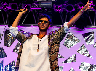 OSCAR AND THE WOLF İSTANBUL'DA