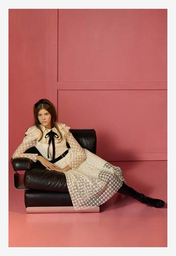 60LARIN MODASI GERİ DÖNDÜ