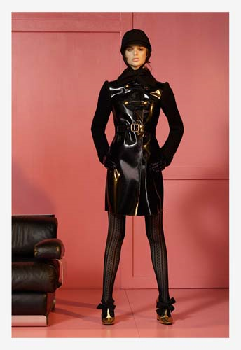 60LARIN MODASI GERİ DÖNDÜ