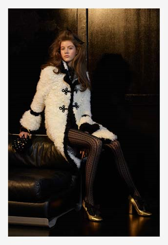 60LARIN MODASI GERİ DÖNDÜ