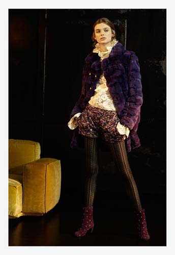 60LARIN MODASI GERİ DÖNDÜ