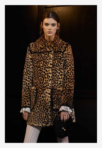 60LARIN MODASI GERİ DÖNDÜ