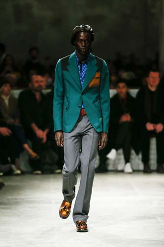 MİLANO MODA HAFTASI