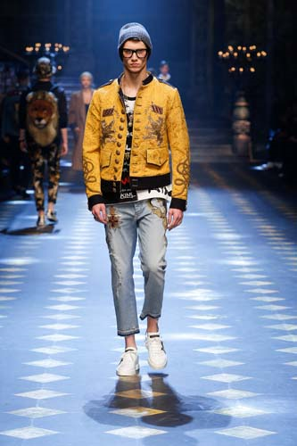 MİLANO MODA HAFTASI