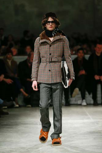 MİLANO MODA HAFTASI