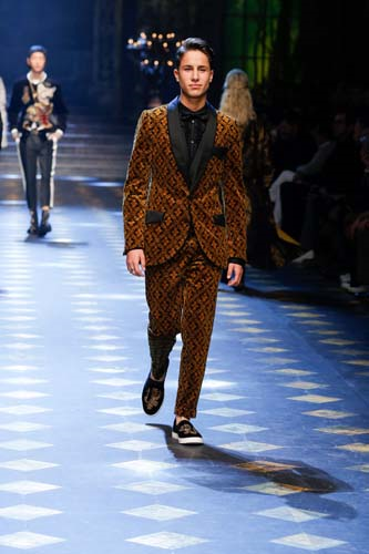 MİLANO MODA HAFTASI