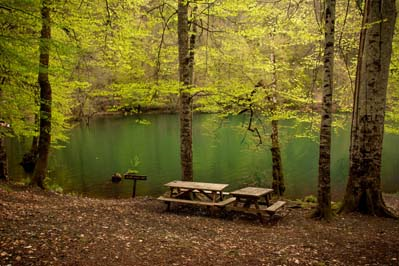 KIŞ TATİLİ İÇİN EN İYİ 10 ADRES