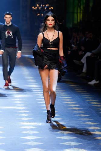 MİLANO MODA HAFTASI