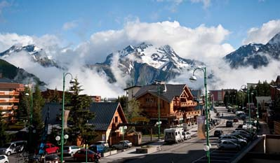 KIŞ TATİLİ İÇİN EN İYİ 10 ADRES