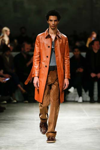 MİLANO MODA HAFTASI