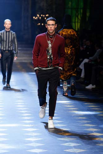 MİLANO MODA HAFTASI