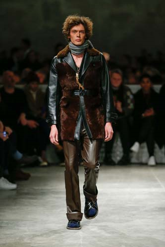 MİLANO MODA HAFTASI