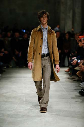 MİLANO MODA HAFTASI