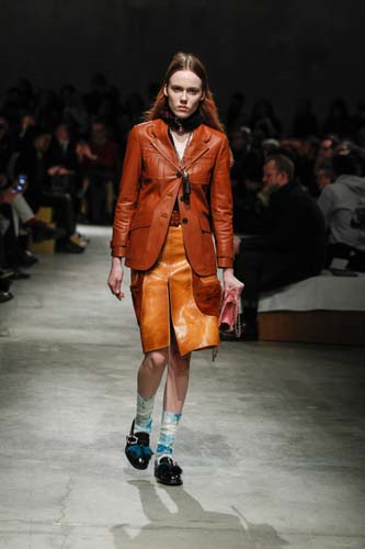 MİLANO MODA HAFTASI