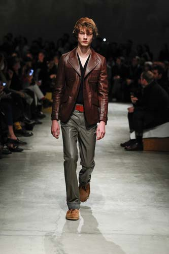 MİLANO MODA HAFTASI