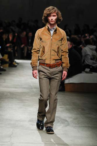 MİLANO MODA HAFTASI