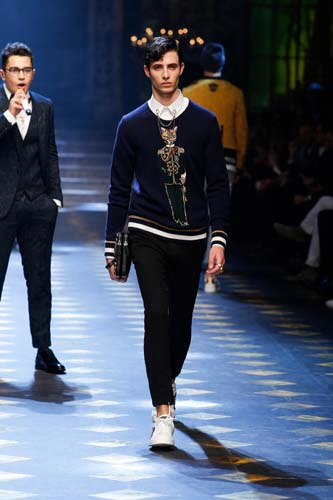 MİLANO MODA HAFTASI