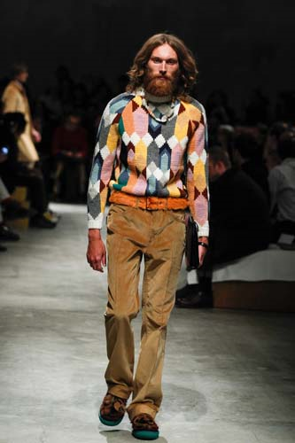 MİLANO MODA HAFTASI