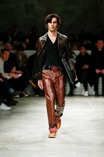 MİLANO MODA HAFTASI