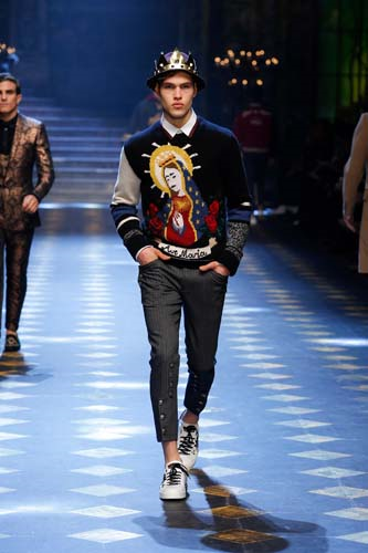 MİLANO MODA HAFTASI